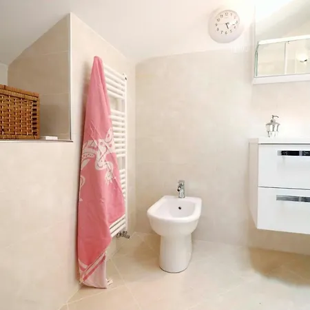 Casaviva - Seaview Penthouse In Apartment *