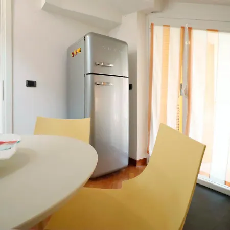 Casaviva - Seaview Penthouse In Camogli