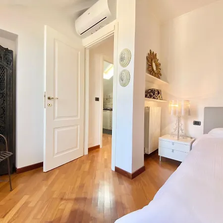 Apartment Casaviva - Seaview Penthouse In *