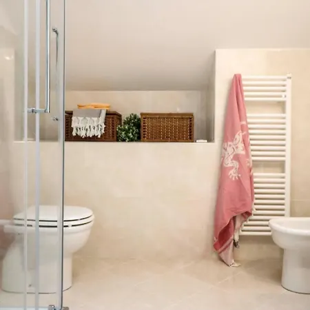 Casaviva - Seaview Penthouse In * קמוגלי