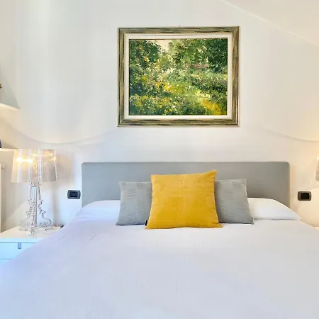 Casaviva - Seaview Penthouse In Appartement *