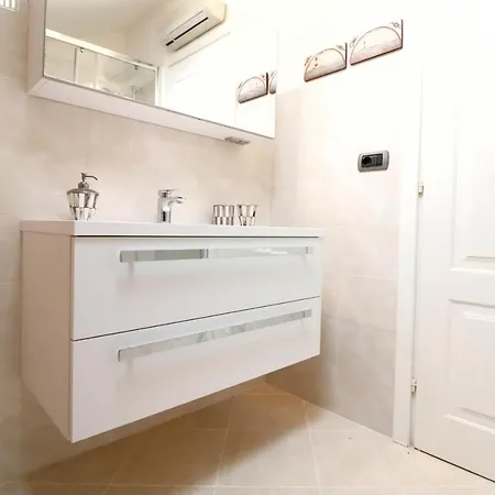 Appartement Casaviva - Seaview Penthouse In
