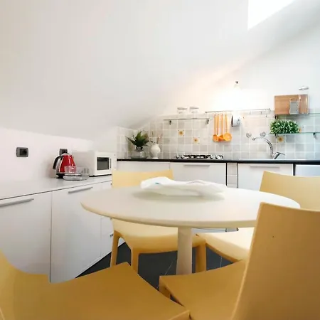 Casaviva - Seaview Penthouse In Apartment *