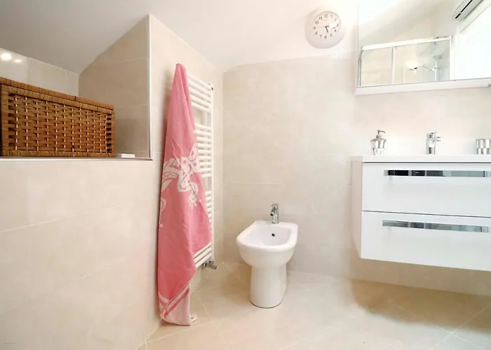 Casaviva - Seaview Penthouse In Διαμέρισμα *