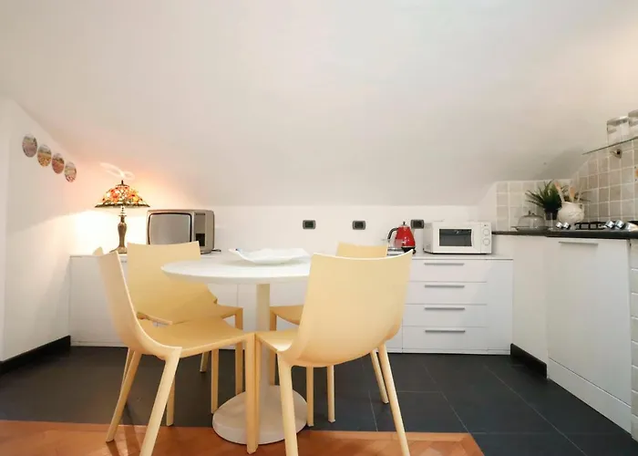 Casaviva - Seaview Penthouse In