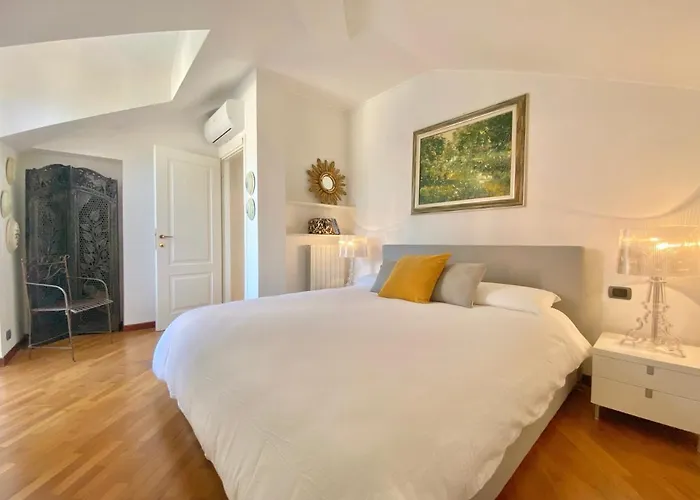 Casaviva - Seaview Penthouse In *
