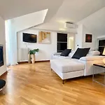 Casaviva - Seaview Penthouse In *