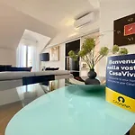 Casaviva - Seaview Penthouse In Lejlighed