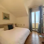 Casaviva - Seaview Penthouse In Lejlighed Camogli