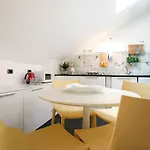 Casaviva - Seaview Penthouse In Lejlighed *