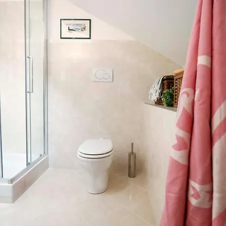 Casaviva - Seaview Penthouse In * Camogli