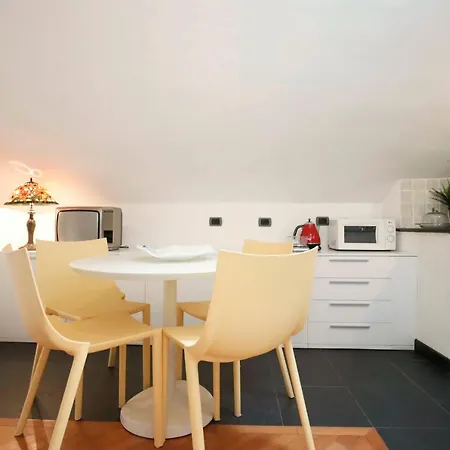 Casaviva - Seaview Penthouse In