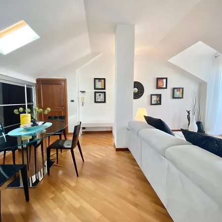 Casaviva - Seaview Penthouse In *