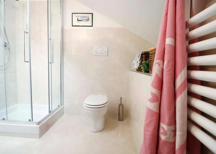 Casaviva - Seaview Penthouse In * Camogli