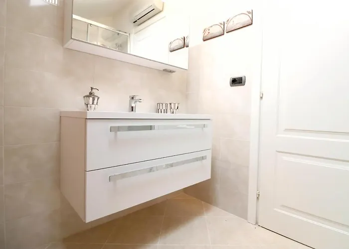 Lägenhet Casaviva - Seaview Penthouse In